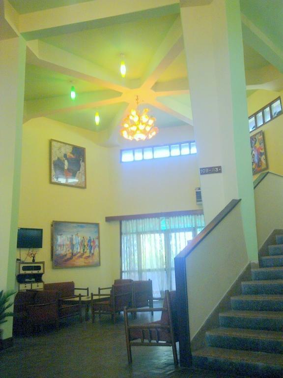 Hotel Bharatpur Ashok Bagian luar foto